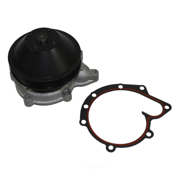 GMB Engine Coolant Water Pump 113-2120