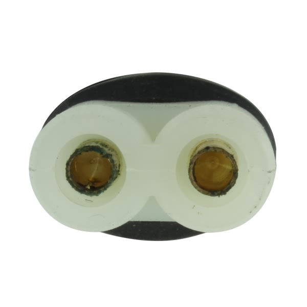 Centric Rear Brake Pad Sensor 116.37008