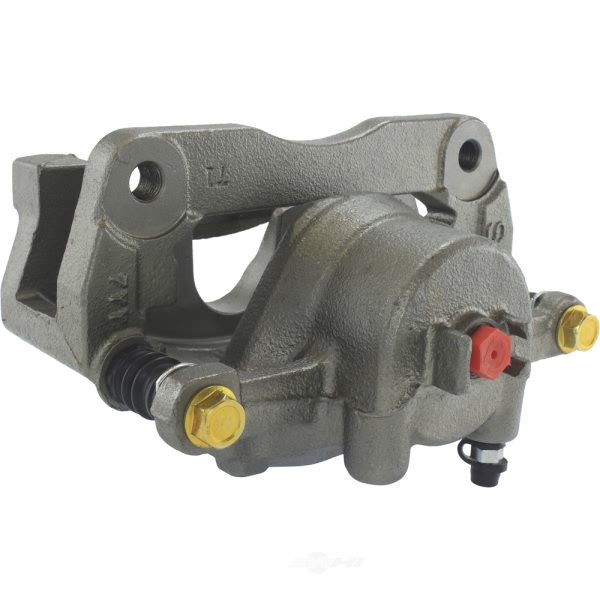 Centric Remanufactured Semi-Loaded Front Driver Side Brake Caliper 141.48134