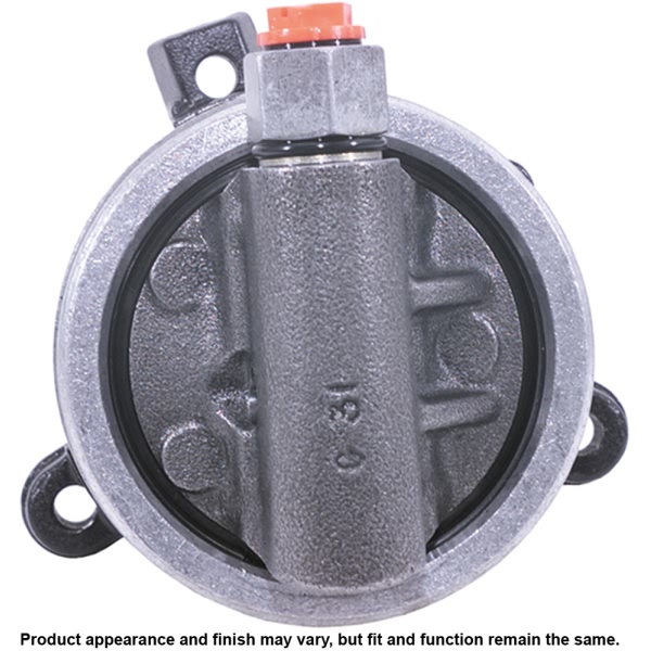Cardone Reman Remanufactured Power Steering Pump w/o Reservoir 20-245