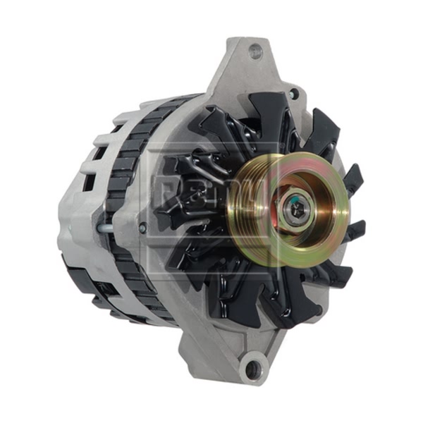 Remy Alternator 91313