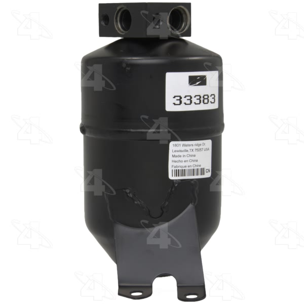 Four Seasons A C Receiver Drier 33383