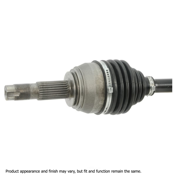 Cardone Reman Remanufactured CV Axle Assembly 60-1523