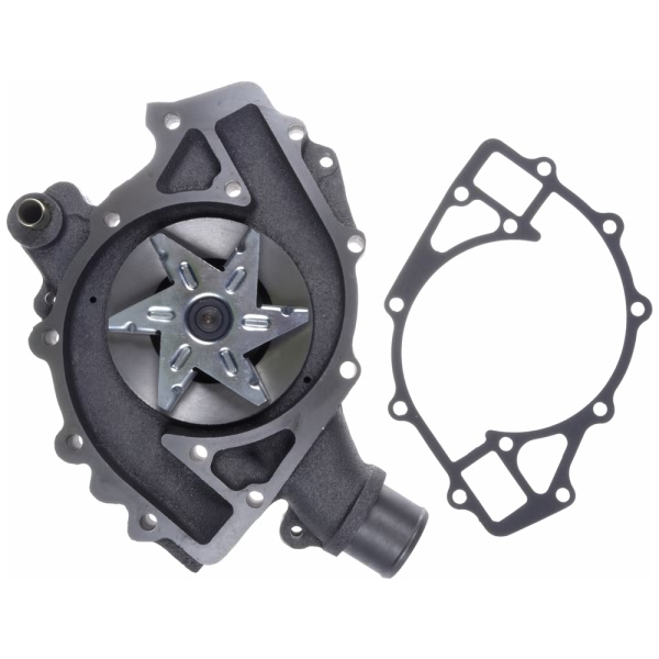 Gates Engine Coolant Standard Water Pump 44023