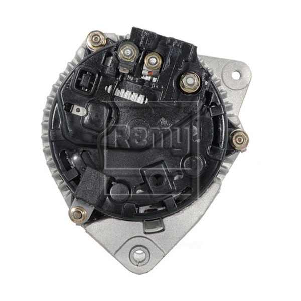 Remy Remanufactured Alternator 14362