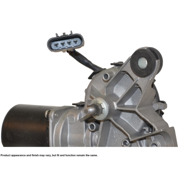 Cardone Reman Remanufactured Wiper Motor 40-1110