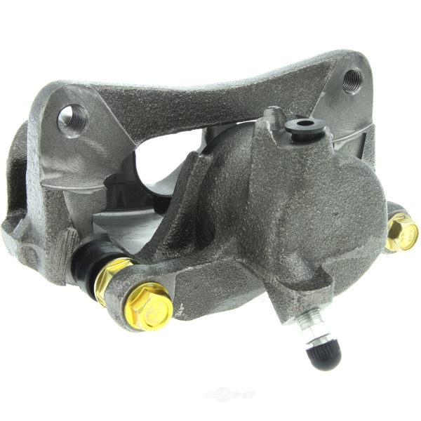 Centric Remanufactured Semi-Loaded Rear Passenger Side Brake Caliper 141.44569