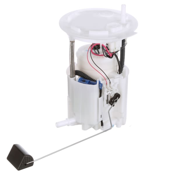 Delphi Driver Side Fuel Pump Module Assembly FG2075