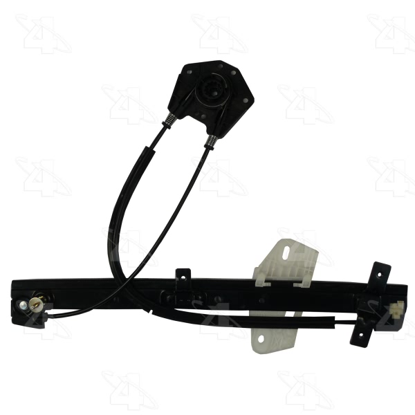ACI Front Driver Side Power Window Regulator without Motor 381668