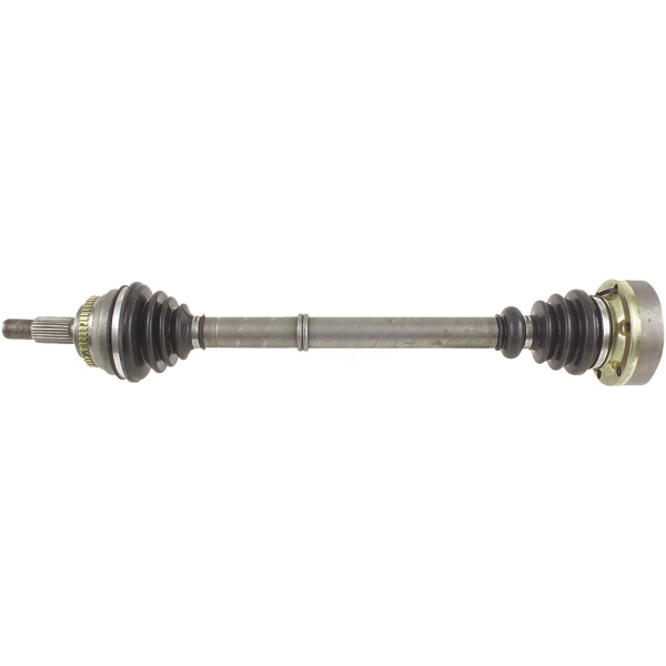 Cardone Reman Remanufactured CV Axle Assembly 60-7126