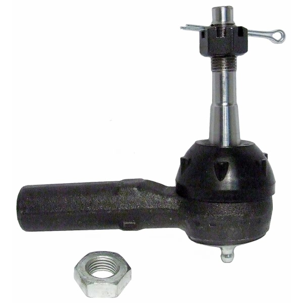 Delphi Outer Steering Tie Rod End TA2281