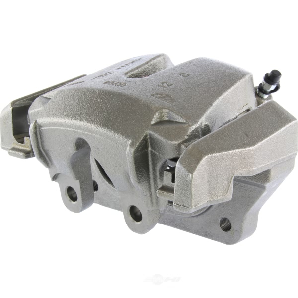 Centric Remanufactured Semi-Loaded Front Passenger Side Brake Caliper 141.34089