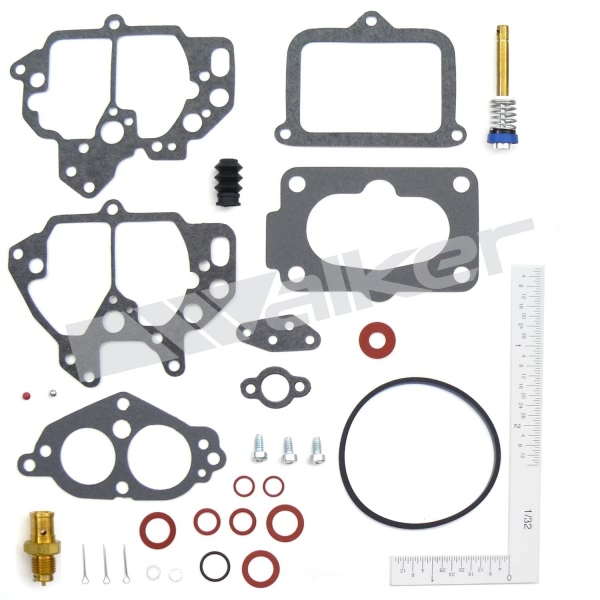Walker Products Carburetor Repair Kit 15614B