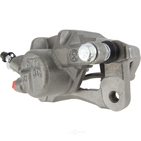 Centric Remanufactured Semi-Loaded Rear Passenger Side Brake Caliper 141.44601