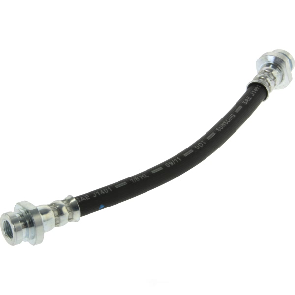 Centric Rear Brake Hose 150.49306