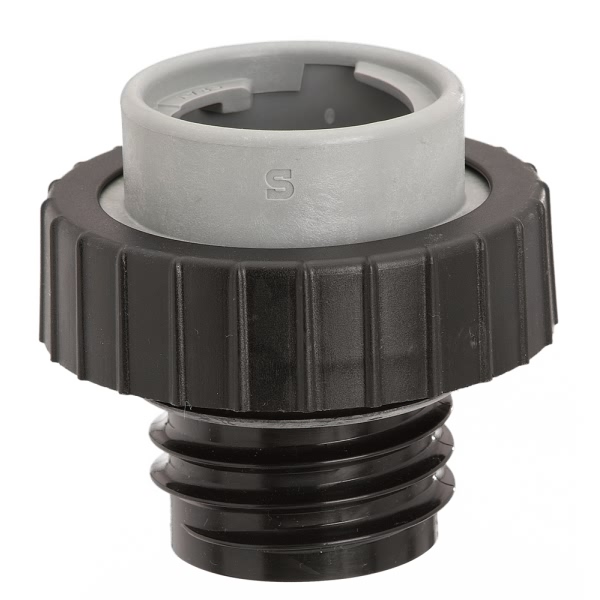 STANT Gray Fuel Cap Testing Adapter 12408