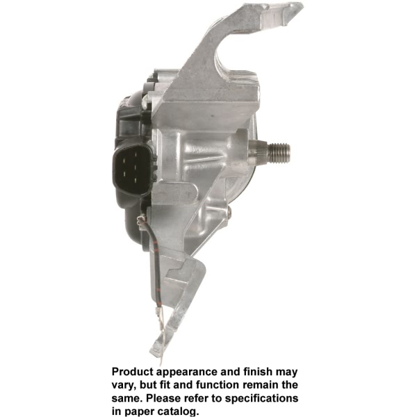 Cardone Reman Remanufactured Wiper Motor 43-4338