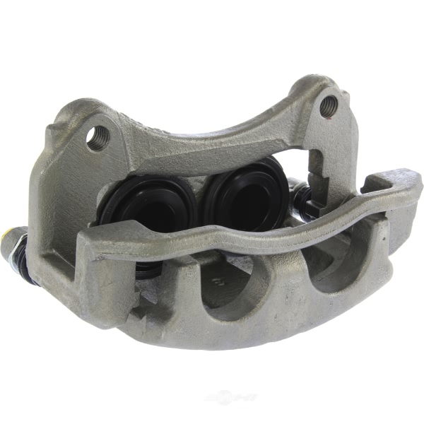 Centric Remanufactured Semi-Loaded Front Passenger Side Brake Caliper 141.62149