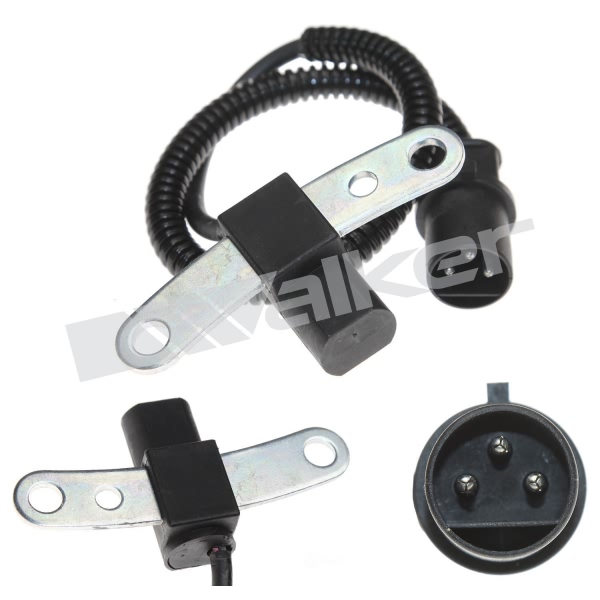 Walker Products Crankshaft Position Sensor 235-1213