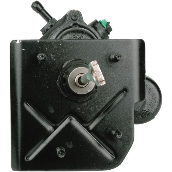 Cardone Reman Remanufactured Hydraulic Power Brake Booster w/o Master Cylinder 52-7359