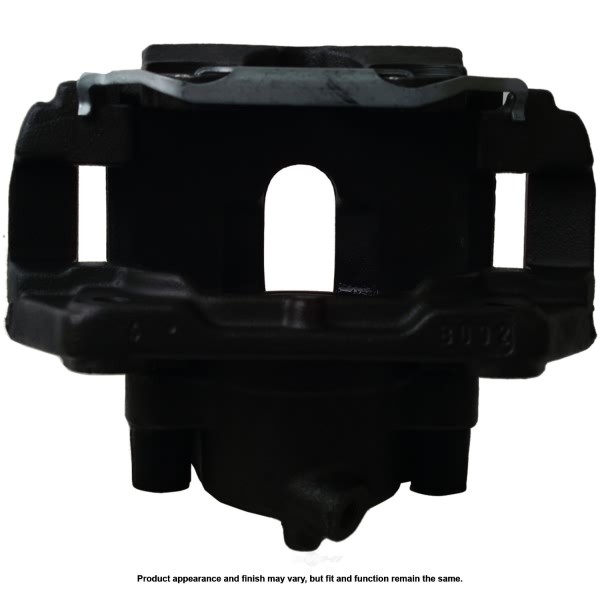 Cardone Reman Remanufactured Unloaded Caliper w/Bracket 19-B2878