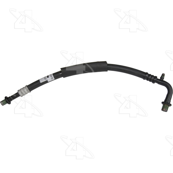 Four Seasons A C Suction Line Hose Assembly 56557