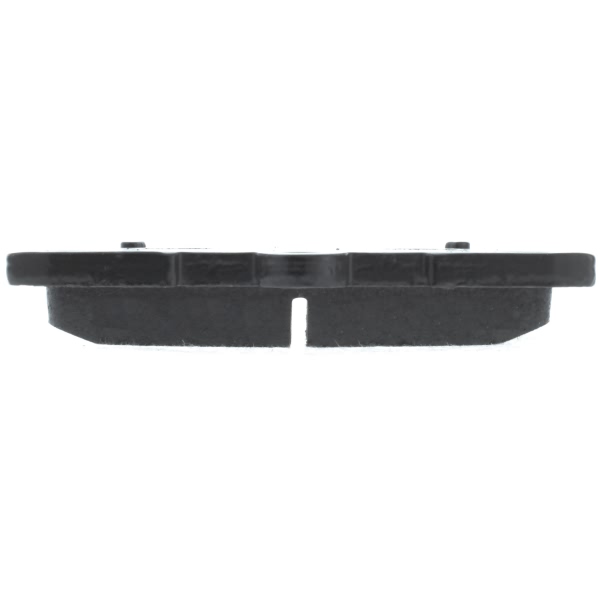 Centric Premium Semi-Metallic Rear Disc Brake Pads 300.11130