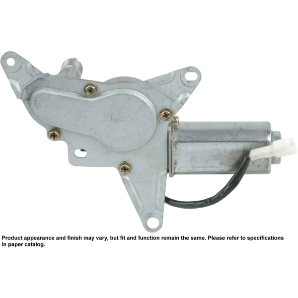 Cardone Reman Remanufactured Wiper Motor 43-4523