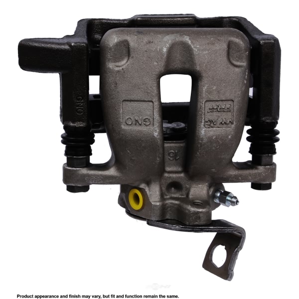Cardone Reman Remanufactured Unloaded Caliper w/Bracket 19-B7271