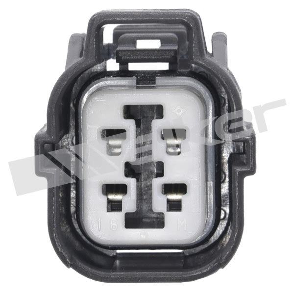 Walker Products Oxygen Sensor 350-64022