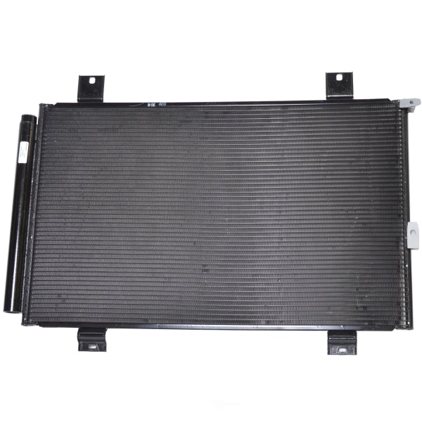 Denso A/C Condenser 477-0607