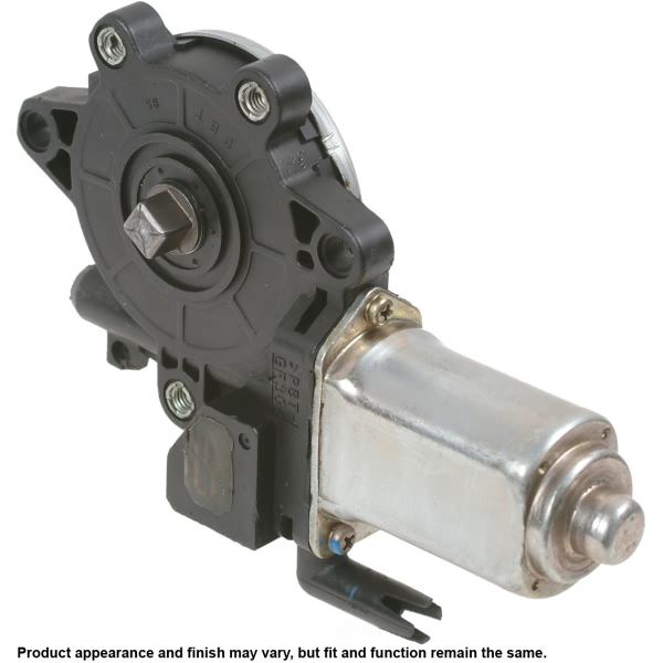 Cardone Reman Remanufactured Window Lift Motor 42-1044