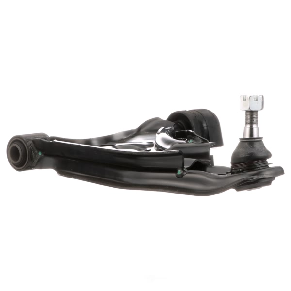 Delphi Front Driver Side Lower Non Adjustable Control Arm And Ball Joint Assembly TC776