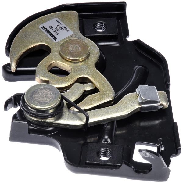 Dorman OE Solutions Hood Latch 315-100