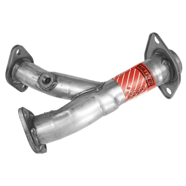 Walker Aluminized Steel Exhaust Y Pipe 52520