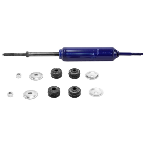 Monroe Monro-Matic Plus™ Front Driver or Passenger Side Shock Absorber 31176