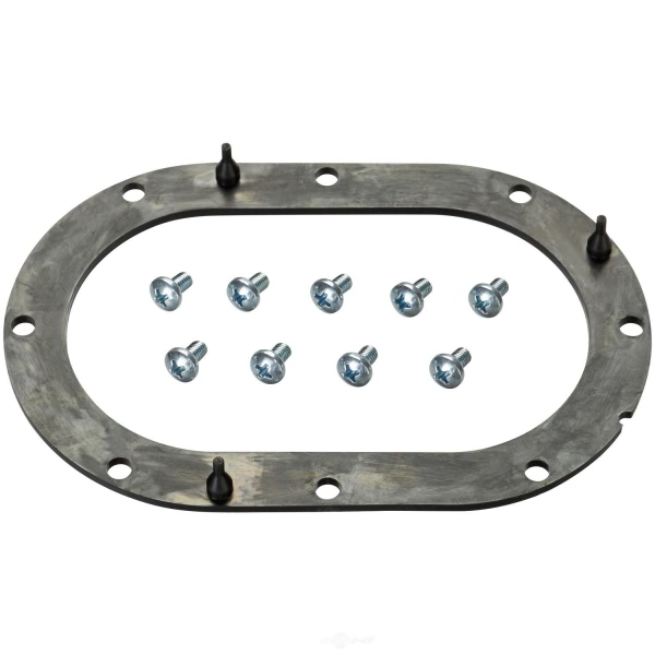 Spectra Premium Fuel Tank TO15A