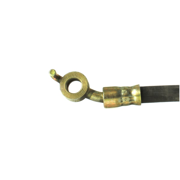 Centric Front Passenger Side Brake Hose 150.44072