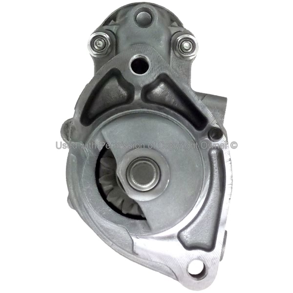 Quality-Built Starter Remanufactured 19577