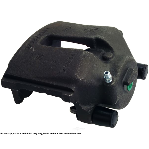 Cardone Reman Remanufactured Unloaded Caliper 19-1802