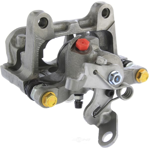Centric Remanufactured Semi-Loaded Rear Passenger Side Brake Caliper 141.33681