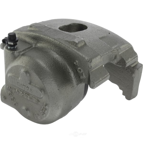 Centric Remanufactured Semi-Loaded Front Driver Side Brake Caliper 141.63020