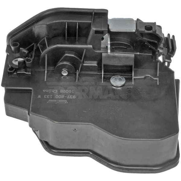 Dorman OE Solutions Front Driver Side Door Lock Actuator Motor 937-800