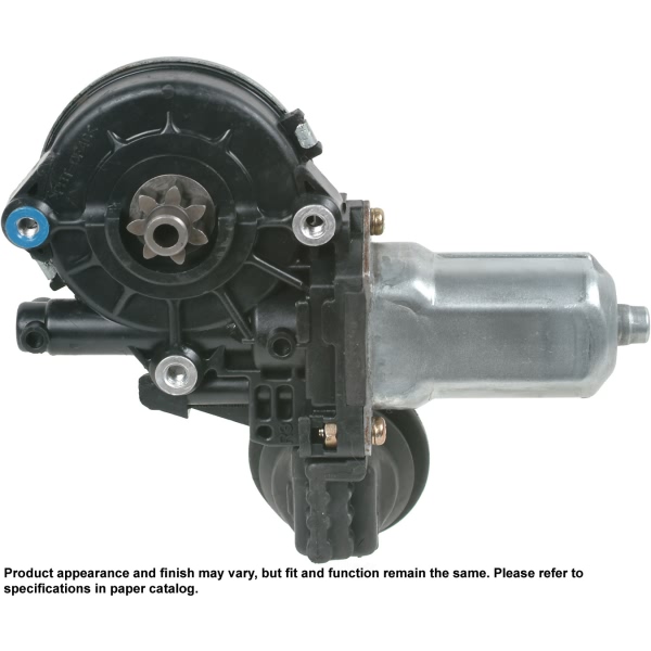 Cardone Reman Remanufactured Window Lift Motor 47-10020