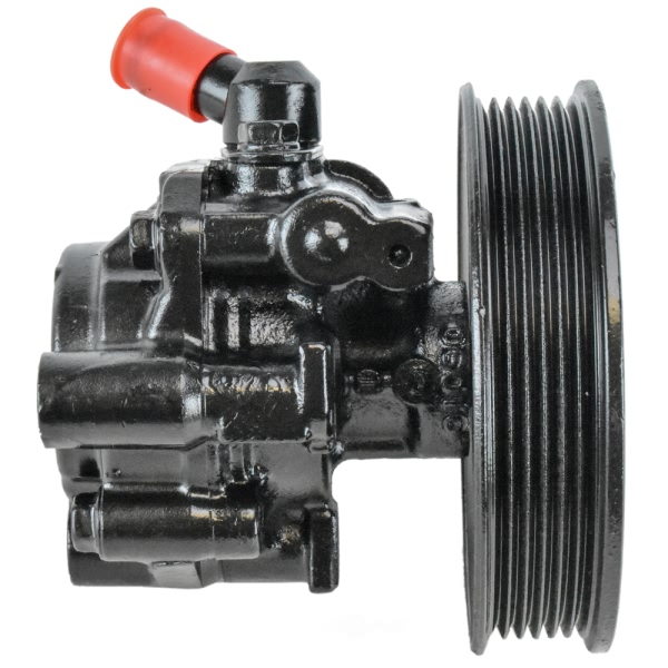 AAE Remanufactured Power Steering Pump 5594