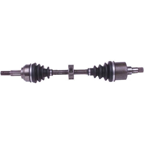 Cardone Reman Remanufactured CV Axle Assembly 60-3007