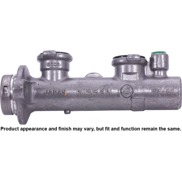 Cardone Reman Remanufactured Master Cylinder 11-2634