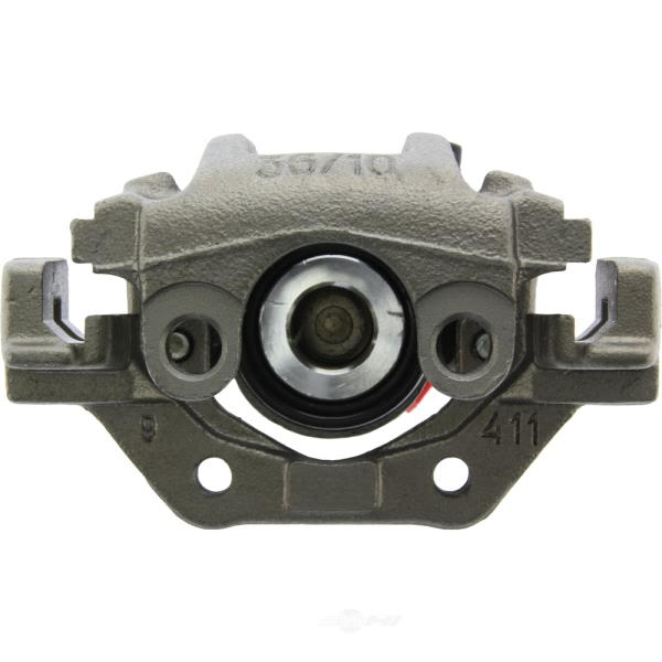 Centric Remanufactured Semi-Loaded Rear Passenger Side Brake Caliper 141.34541