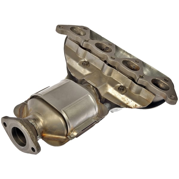 Dorman Stainless Steel Natural Exhaust Manifold 674-747