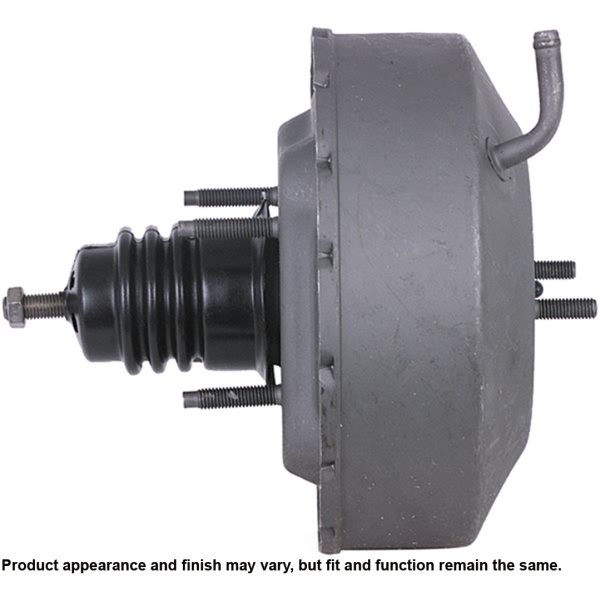 Cardone Reman Remanufactured Vacuum Power Brake Booster w/o Master Cylinder 53-2272